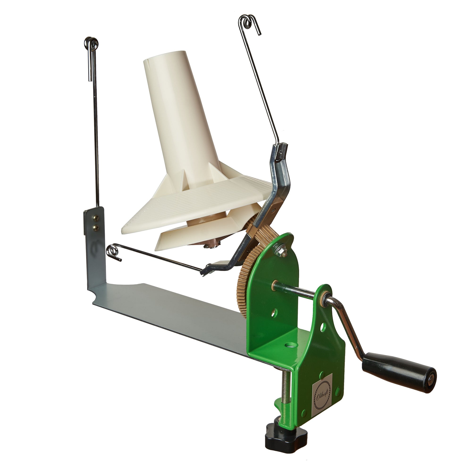 High-Speed Soft Winding Machine, Yarn Winder Manufacturer